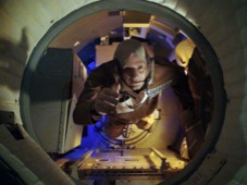 Houston Space Center